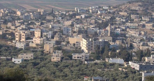 | موسوعة القرى الفلسطينية  | موسوعة القرى الفلسطينية