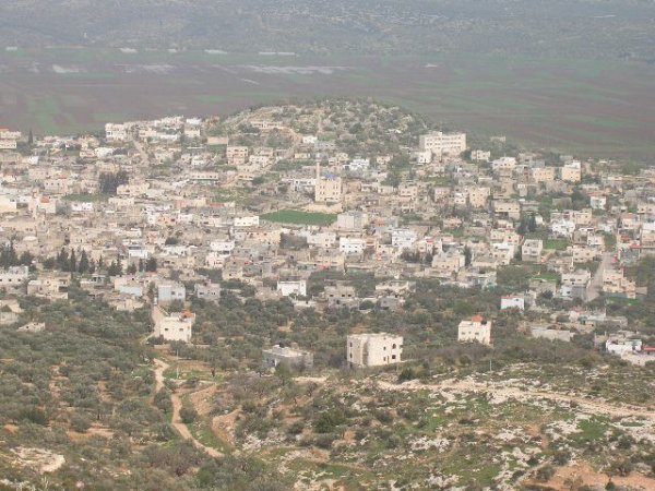 | موسوعة القرى الفلسطينية  | موسوعة القرى الفلسطينية