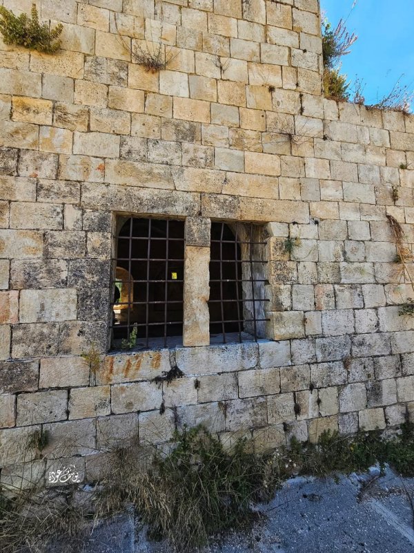 | موسوعة القرى الفلسطينية  | موسوعة القرى الفلسطينية