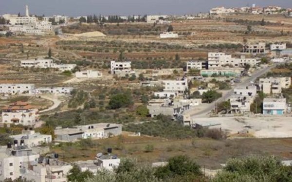 | موسوعة القرى الفلسطينية  | موسوعة القرى الفلسطينية