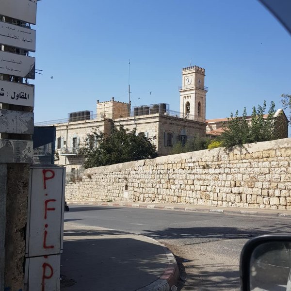 | موسوعة القرى الفلسطينية  | موسوعة القرى الفلسطينية