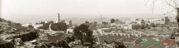 | موسوعة القرى الفلسطينية  | موسوعة القرى الفلسطينية