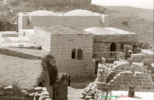 | موسوعة القرى الفلسطينية  | موسوعة القرى الفلسطينية