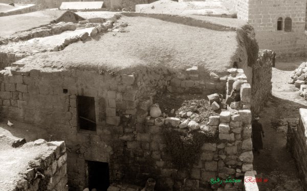 | موسوعة القرى الفلسطينية  | موسوعة القرى الفلسطينية