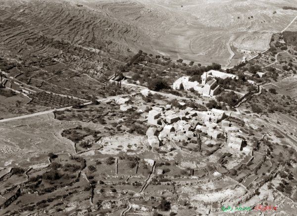 | موسوعة القرى الفلسطينية  | موسوعة القرى الفلسطينية