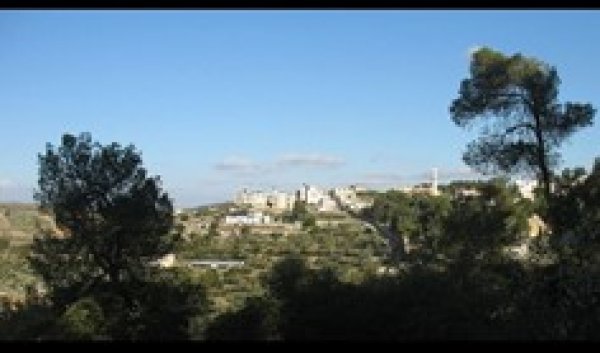 | موسوعة القرى الفلسطينية  | موسوعة القرى الفلسطينية