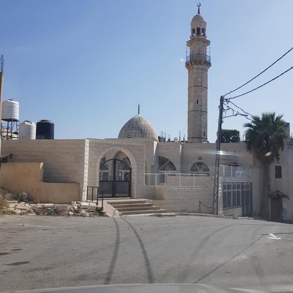 | موسوعة القرى الفلسطينية  | موسوعة القرى الفلسطينية