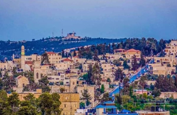 | موسوعة القرى الفلسطينية  | موسوعة القرى الفلسطينية