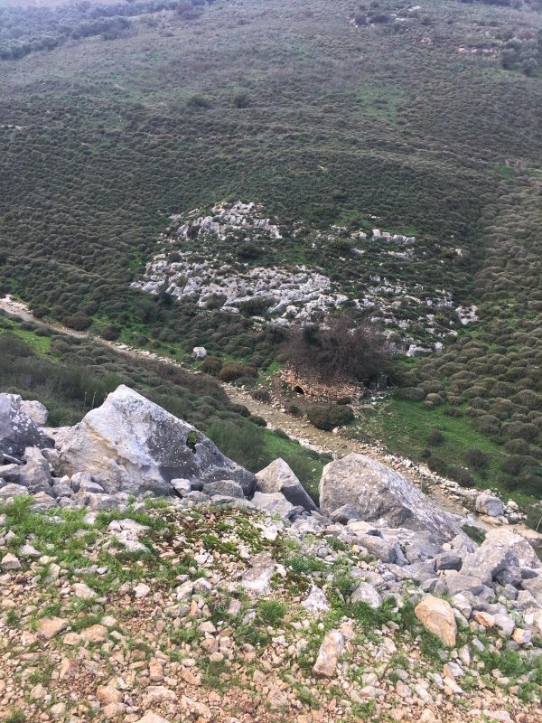 | موسوعة القرى الفلسطينية  | موسوعة القرى الفلسطينية