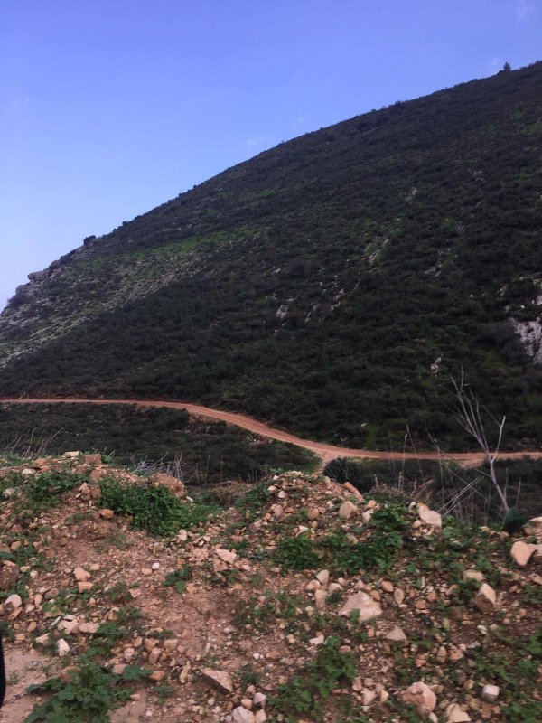 | موسوعة القرى الفلسطينية  | موسوعة القرى الفلسطينية