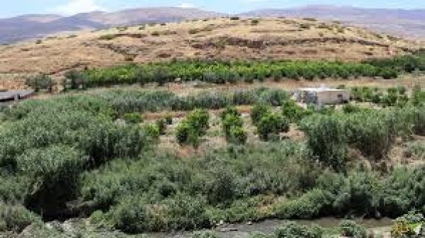 أراضي القرية