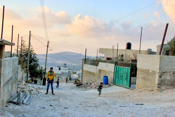  | موسوعة القرى الفلسطينية