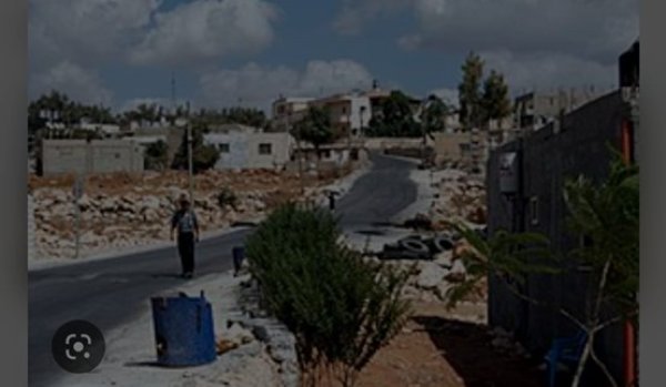 | موسوعة القرى الفلسطينية  | موسوعة القرى الفلسطينية