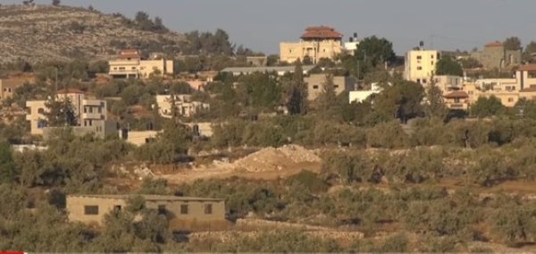 | موسوعة القرى الفلسطينية  | موسوعة القرى الفلسطينية