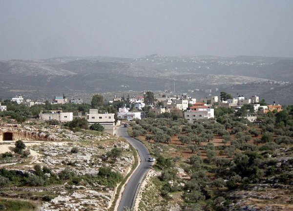| موسوعة القرى الفلسطينية  | موسوعة القرى الفلسطينية