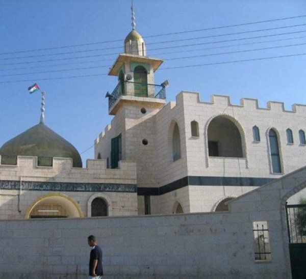 | موسوعة القرى الفلسطينية  | موسوعة القرى الفلسطينية