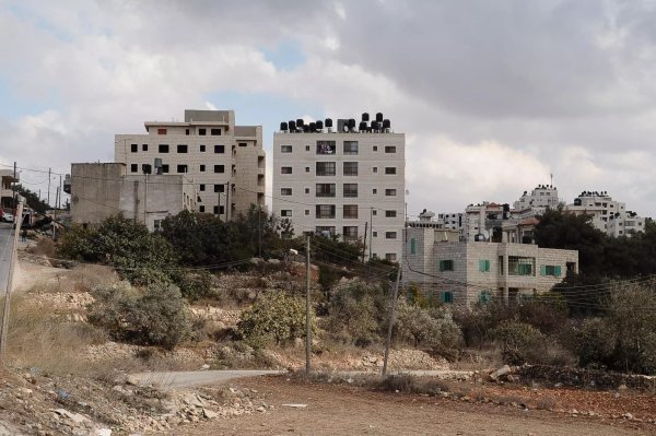 | موسوعة القرى الفلسطينية  | موسوعة القرى الفلسطينية