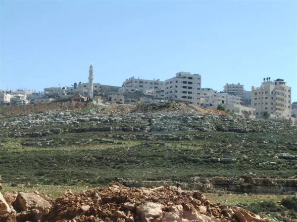 | موسوعة القرى الفلسطينية  | موسوعة القرى الفلسطينية