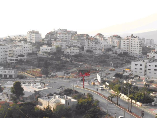 | موسوعة القرى الفلسطينية  | موسوعة القرى الفلسطينية