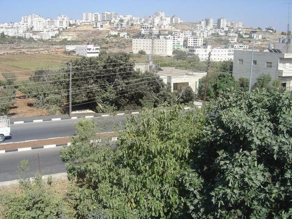 | موسوعة القرى الفلسطينية  | موسوعة القرى الفلسطينية