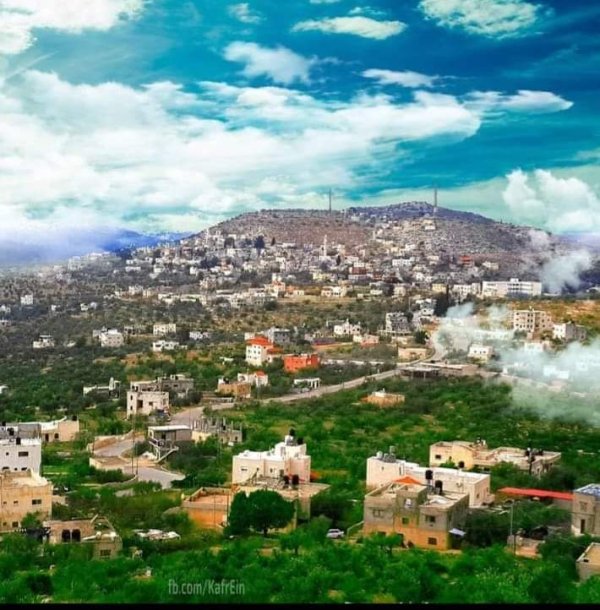 | موسوعة القرى الفلسطينية  | موسوعة القرى الفلسطينية