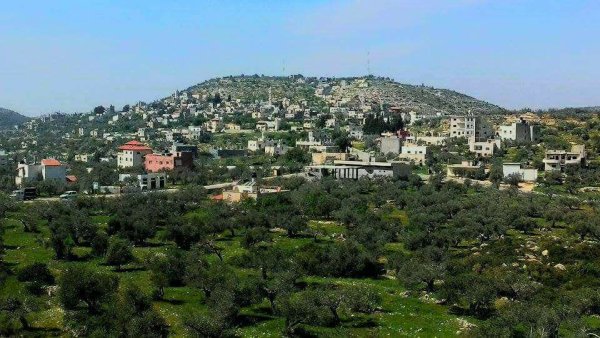 | موسوعة القرى الفلسطينية  | موسوعة القرى الفلسطينية