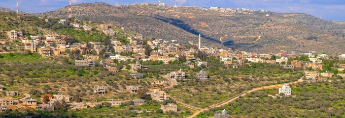 كفر عين  | موسوعة القرى الفلسطينية