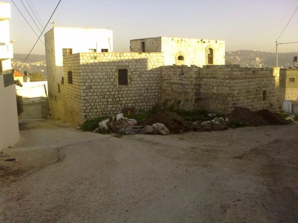 | موسوعة القرى الفلسطينية  | موسوعة القرى الفلسطينية