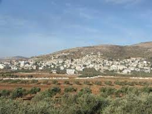 | موسوعة القرى الفلسطينية  | موسوعة القرى الفلسطينية