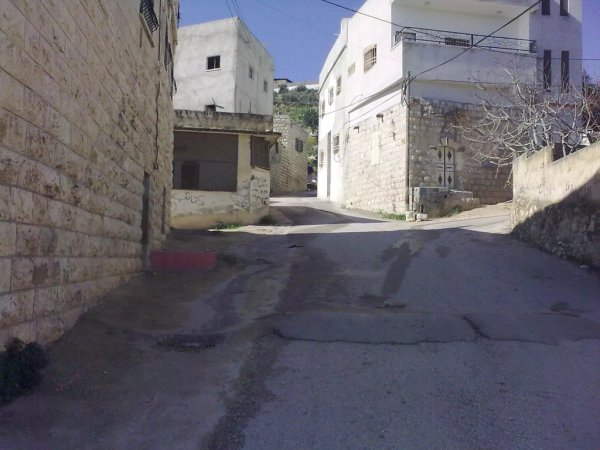 | موسوعة القرى الفلسطينية  | موسوعة القرى الفلسطينية