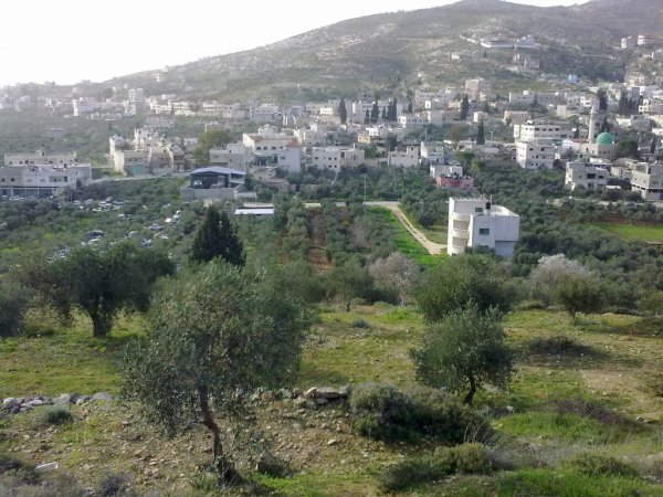 | موسوعة القرى الفلسطينية  | موسوعة القرى الفلسطينية