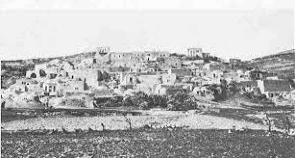 | موسوعة القرى الفلسطينية  | موسوعة القرى الفلسطينية