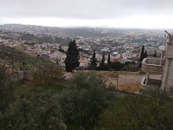 قرية دير سامت /  دورا الخليل