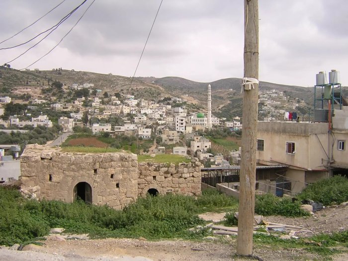 دير سامت  | موسوعة القرى الفلسطينية