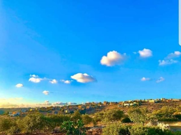 قرية المغير / جنين