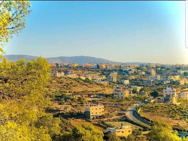 قرية المغير / جنين