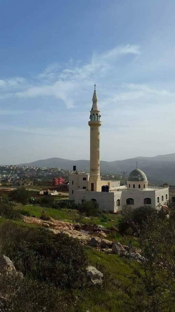 قرية المغير / جنين