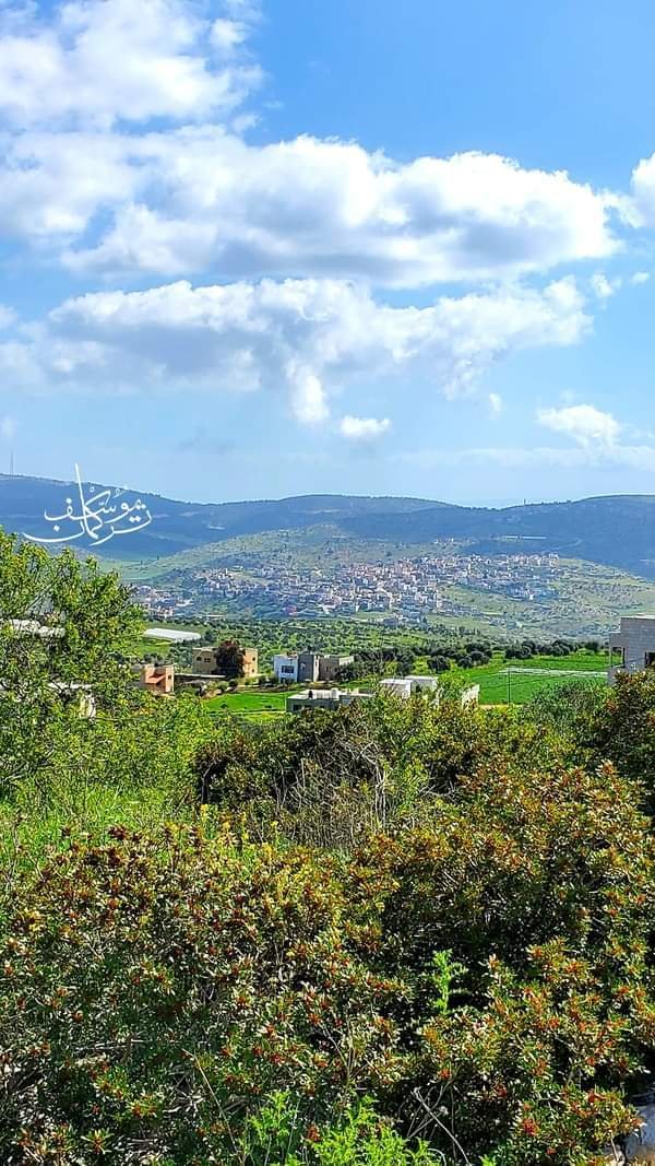 قرية المغير / جنين