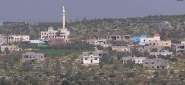 قرية المغير / جنين