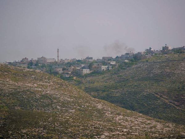 قرية المغير / جنين