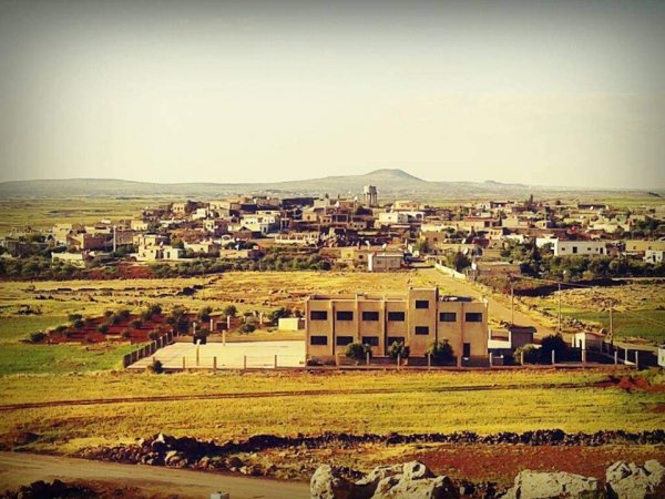 قرية المغير / جنين