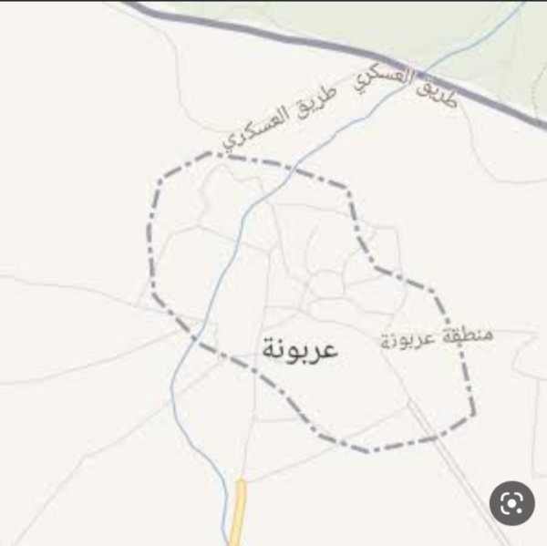 قرية عربونة/ جنين