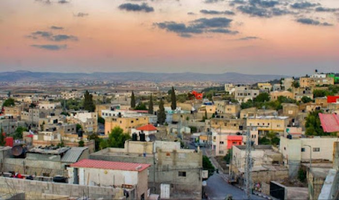 كفر دَانْ  | موسوعة القرى الفلسطينية