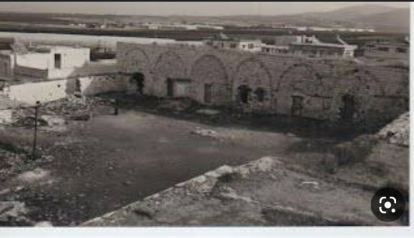 قرية مقيبلة/ جنين قرية مقيبلة/ جنين