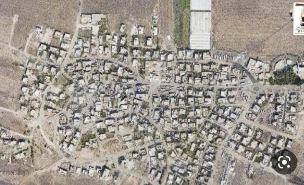 قرية مقيبلة/ جنين