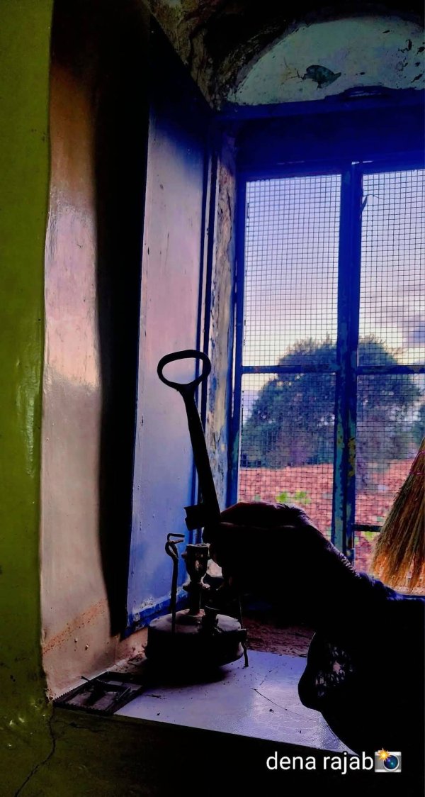 صور البيوت في البلدة