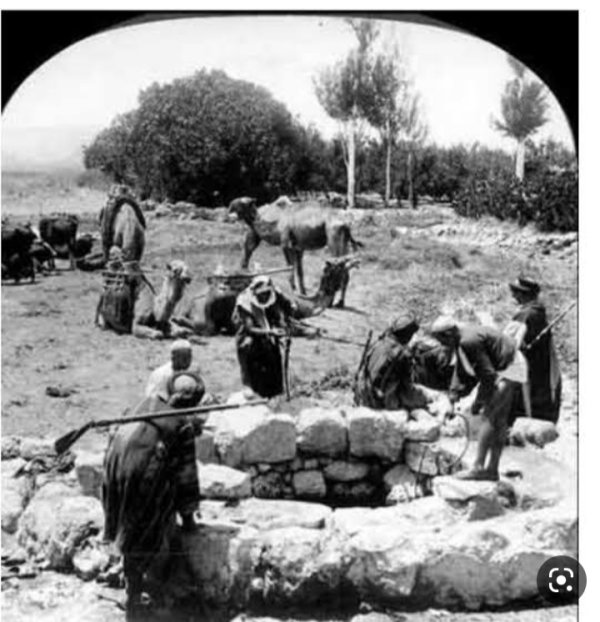 قرية يعبد / جنين قرية يعبد / جنين