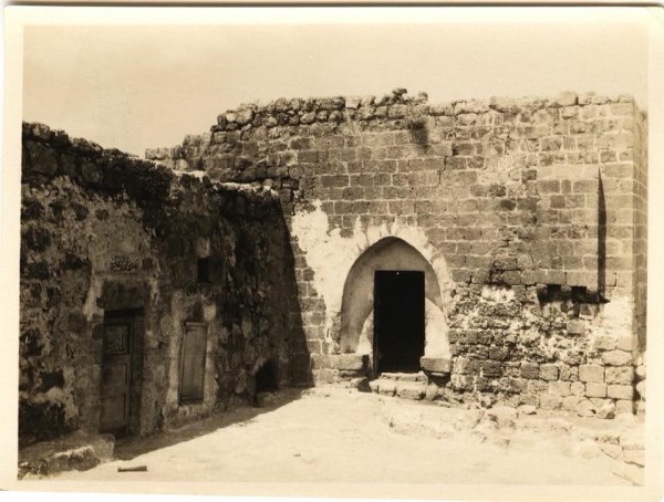 | موسوعة القرى الفلسطينية  | موسوعة القرى الفلسطينية