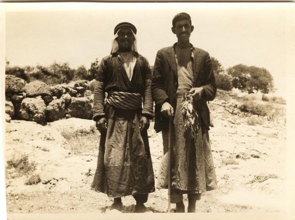 | موسوعة القرى الفلسطينية  | موسوعة القرى الفلسطينية