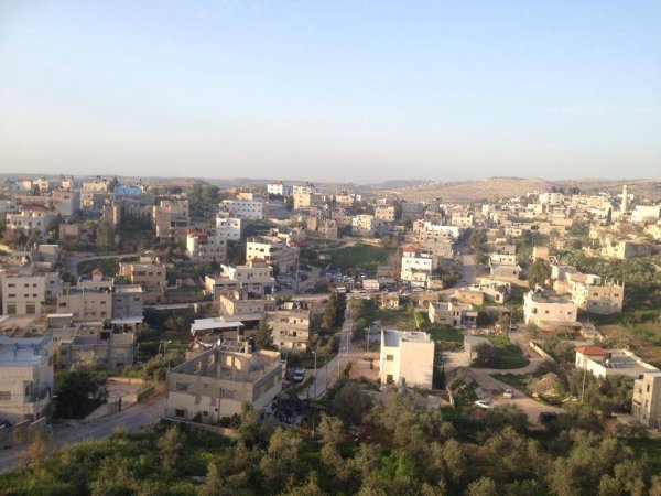 | موسوعة القرى الفلسطينية  | موسوعة القرى الفلسطينية